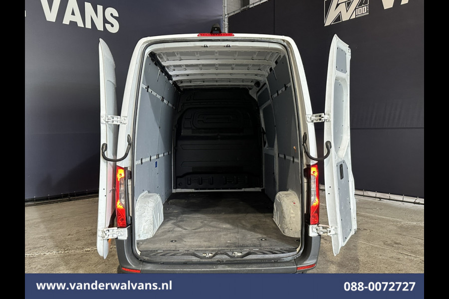 Mercedes-Benz Sprinter 311 CDI L2H2 Euro6 Airco | Camera | Apple Carplay | Android Auto Bijrijdersbank