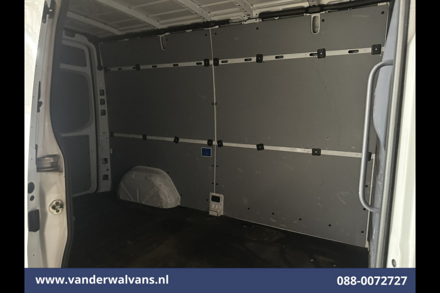 Mercedes-Benz Sprinter 311 CDI L2H2 Euro6 Airco | Camera | Apple Carplay | Android Auto Bijrijdersbank