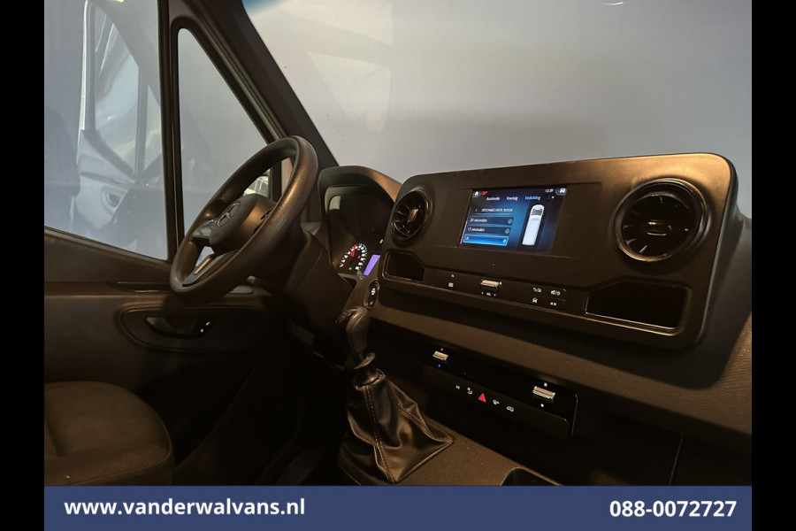 Mercedes-Benz Sprinter 311 CDI L2H2 Euro6 Airco | Camera | Apple Carplay | Android Auto Bijrijdersbank