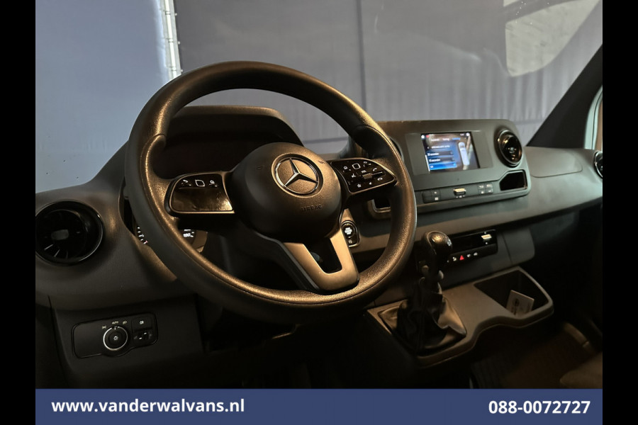 Mercedes-Benz Sprinter 311 CDI L2H2 Euro6 Airco | Camera | Apple Carplay | Android Auto Bijrijdersbank