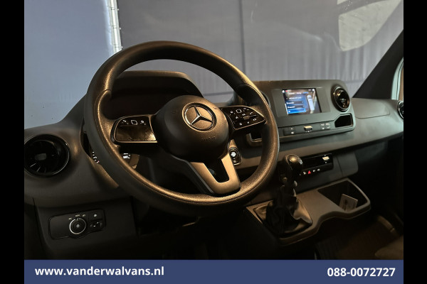 Mercedes-Benz Sprinter 311 CDI L2H2 Euro6 Airco | Camera | Apple Carplay | Android Auto Bijrijdersbank