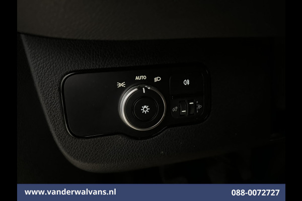 Mercedes-Benz Sprinter 311 CDI L2H2 Euro6 Airco | Camera | Apple Carplay | Android Auto Bijrijdersbank