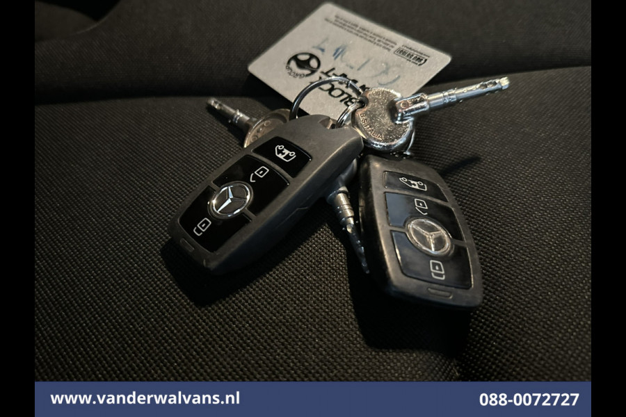 Mercedes-Benz Sprinter 311 CDI L2H2 Euro6 Airco | Camera | Apple Carplay | Android Auto Bijrijdersbank