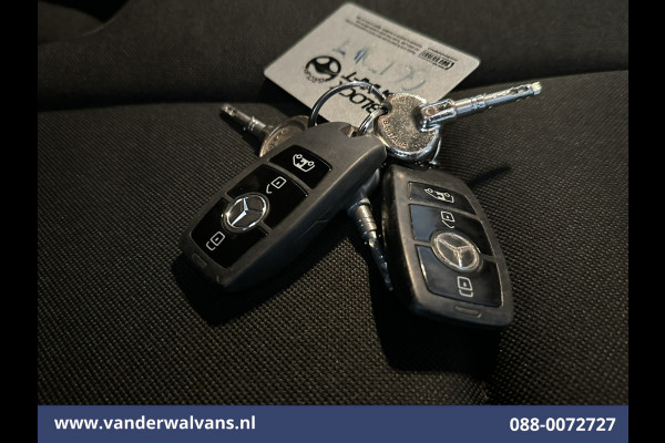 Mercedes-Benz Sprinter 311 CDI L2H2 Euro6 Airco | Camera | Apple Carplay | Android Auto Bijrijdersbank