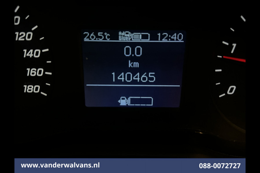 Mercedes-Benz Sprinter 311 CDI L2H2 Euro6 Airco | Camera | Apple Carplay | Android Auto Bijrijdersbank
