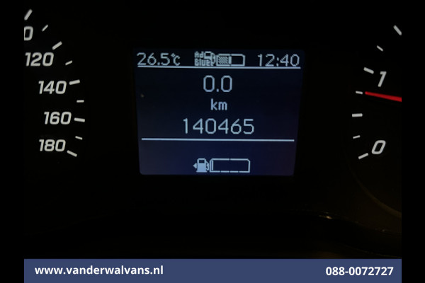 Mercedes-Benz Sprinter 311 CDI L2H2 Euro6 Airco | Camera | Apple Carplay | Android Auto Bijrijdersbank