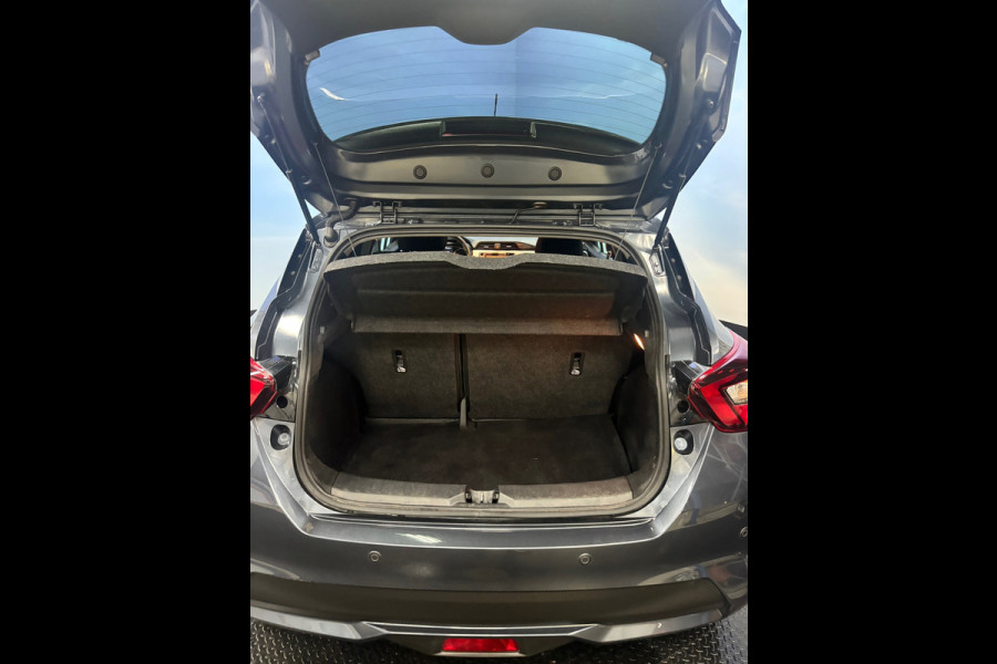 Nissan Micra 0.9 IG-T N-Connecta Navi | Clima | Cruise | Camera