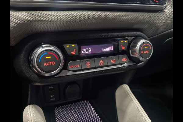 Nissan Micra 0.9 IG-T N-Connecta Navi | Clima | Cruise | Camera