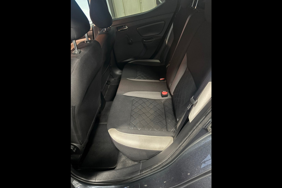 Nissan Micra 0.9 IG-T N-Connecta Navi | Clima | Cruise | Camera