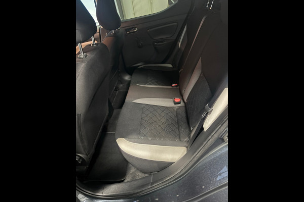 Nissan Micra 0.9 IG-T N-Connecta Navi | Clima | Cruise | Camera