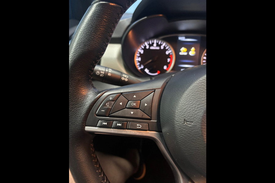 Nissan Micra 0.9 IG-T N-Connecta Navi | Clima | Cruise | Camera