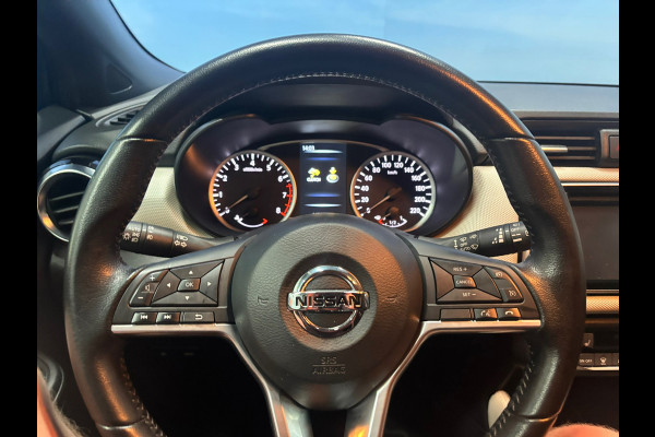 Nissan Micra 0.9 IG-T N-Connecta Navi | Clima | Cruise | Camera