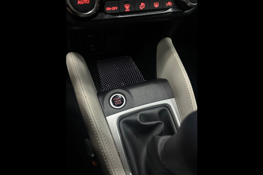 Nissan Micra 0.9 IG-T N-Connecta Navi | Clima | Cruise | Camera