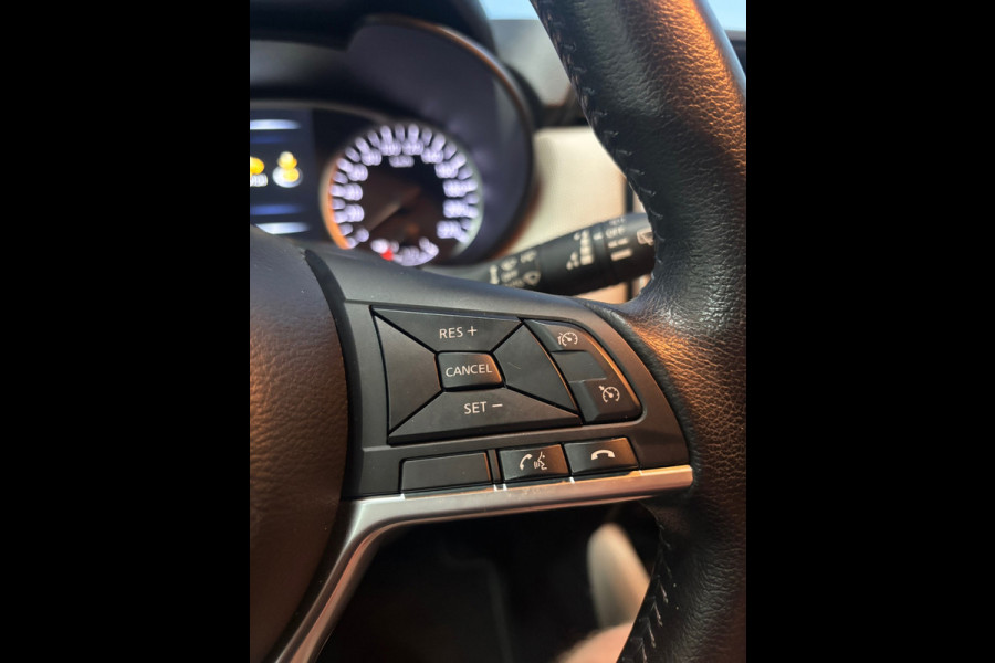 Nissan Micra 0.9 IG-T N-Connecta Navi | Clima | Cruise | Camera