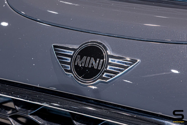 MINI 5-deurs 2.0 Cooper S Chili|Pano|H&K|Leder|StoelV|1eig