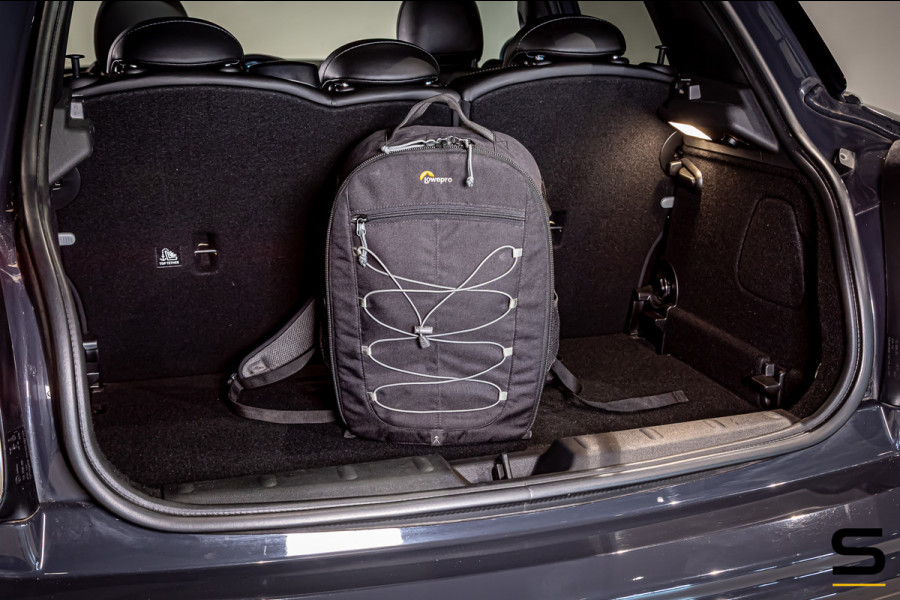 MINI 5-deurs 2.0 Cooper S Chili|Pano|H&K|Leder|StoelV|1eig