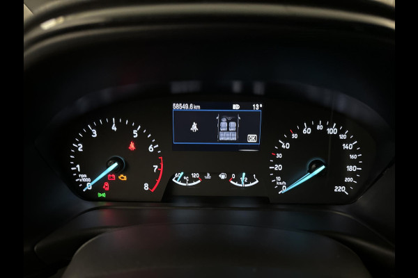 Ford Puma 1.0 EcoBoost Hybrid Titanium Design | 58.600 KM | Winter Pack | WORDT VERWACHT!