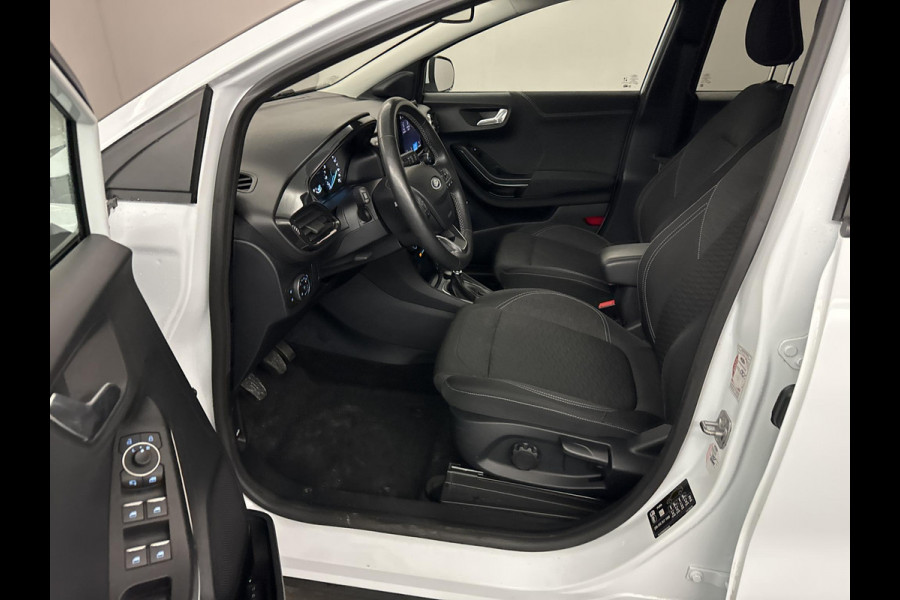 Ford Puma 1.0 EcoBoost Hybrid Titanium Design | 58.600 KM | Winter Pack | WORDT VERWACHT!