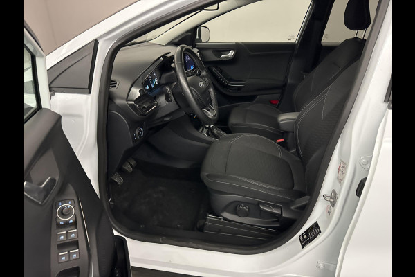 Ford Puma 1.0 EcoBoost Hybrid Titanium Design | 58.600 KM | Winter Pack | WORDT VERWACHT!