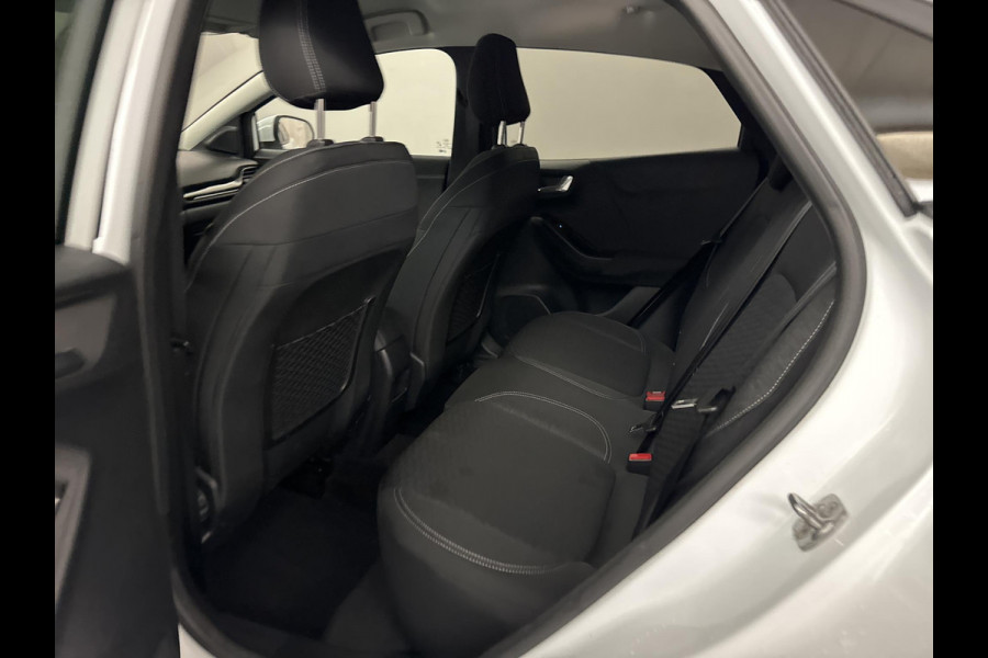 Ford Puma 1.0 EcoBoost Hybrid Titanium Design | 58.600 KM | Winter Pack | WORDT VERWACHT!