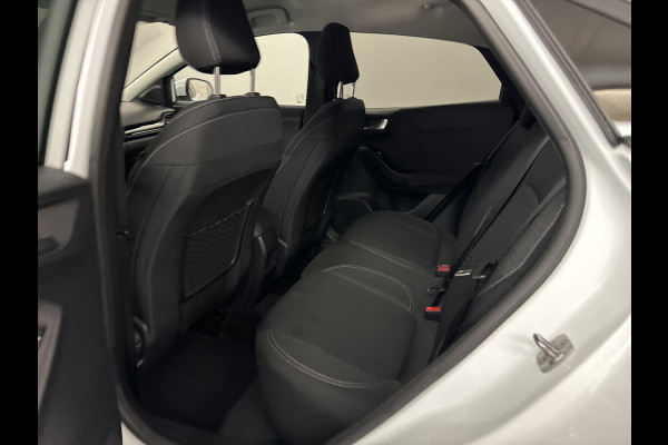 Ford Puma 1.0 EcoBoost Hybrid Titanium Design | 58.600 KM | Winter Pack | WORDT VERWACHT!
