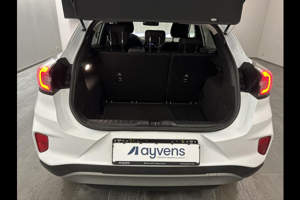 Ford Puma 1.0 EcoBoost Hybrid Titanium Design | 58.600 KM | Winter Pack | WORDT VERWACHT!