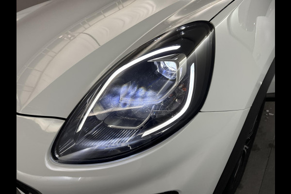 Ford Puma 1.0 EcoBoost Hybrid Titanium Design | 58.600 KM | Winter Pack | WORDT VERWACHT!