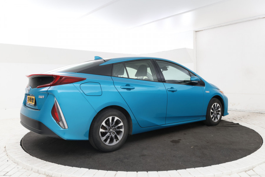 Toyota Prius 1.8 Executive Navigatie, Lmv, Climate,