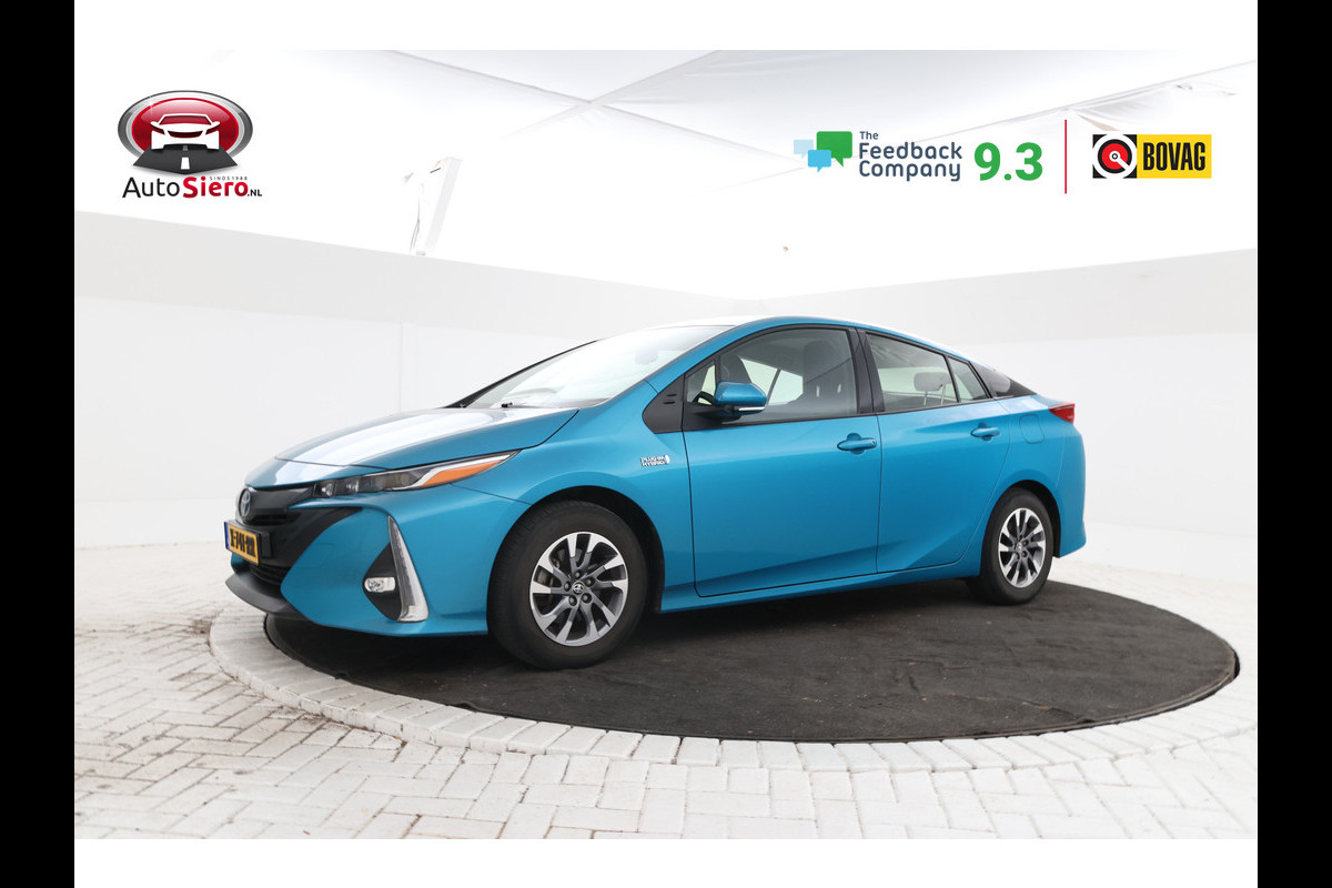 Toyota Prius 1.8 Executive Navigatie, Lmv, Climate,