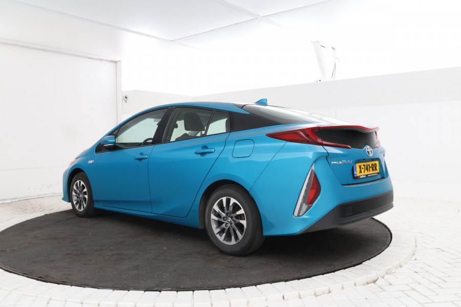 Toyota Prius 1.8 Executive Navigatie, Lmv, Climate,