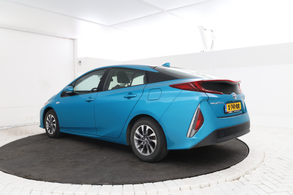 Toyota Prius 1.8 Executive Navigatie, Lmv, Climate,