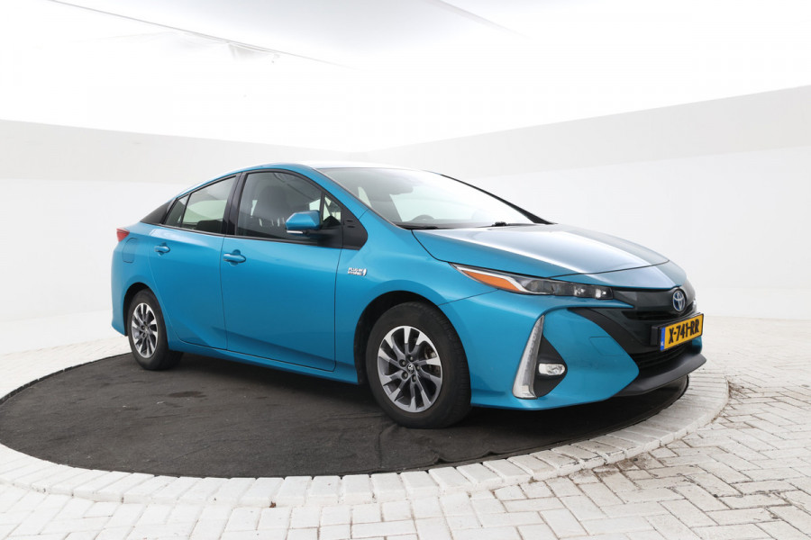 Toyota Prius 1.8 Executive Navigatie, Lmv, Climate,