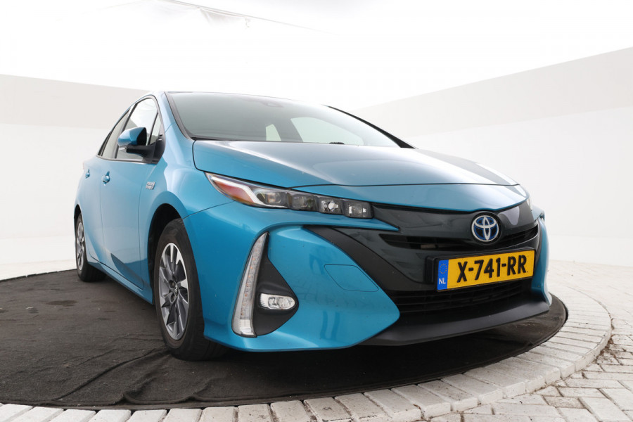 Toyota Prius 1.8 Executive Navigatie, Lmv, Climate,