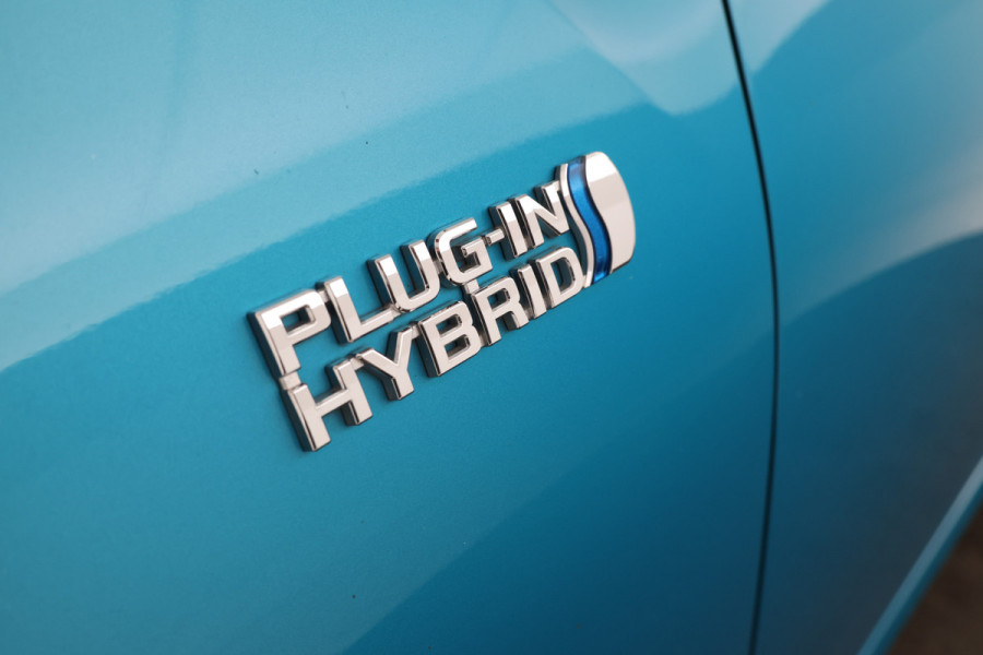 Toyota Prius 1.8 Executive Navigatie, Lmv, Climate,