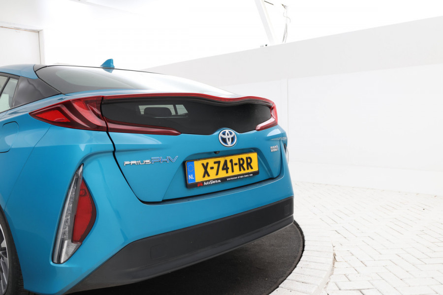 Toyota Prius 1.8 Executive Navigatie, Lmv, Climate,