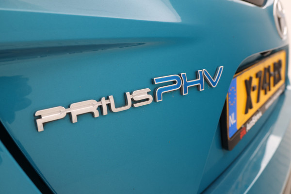 Toyota Prius 1.8 Executive Navigatie, Lmv, Climate,