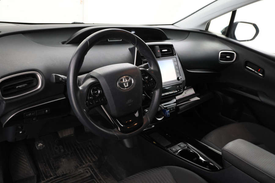 Toyota Prius 1.8 Executive Navigatie, Lmv, Climate,