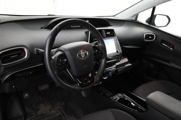 Toyota Prius 1.8 Executive Navigatie, Lmv, Climate,