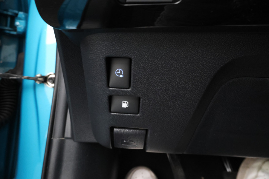 Toyota Prius 1.8 Executive Navigatie, Lmv, Climate,