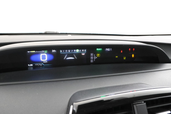 Toyota Prius 1.8 Executive Navigatie, Lmv, Climate,