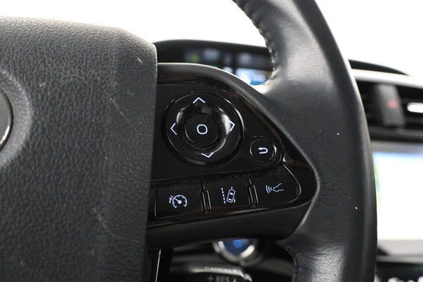 Toyota Prius 1.8 Executive Navigatie, Lmv, Climate,