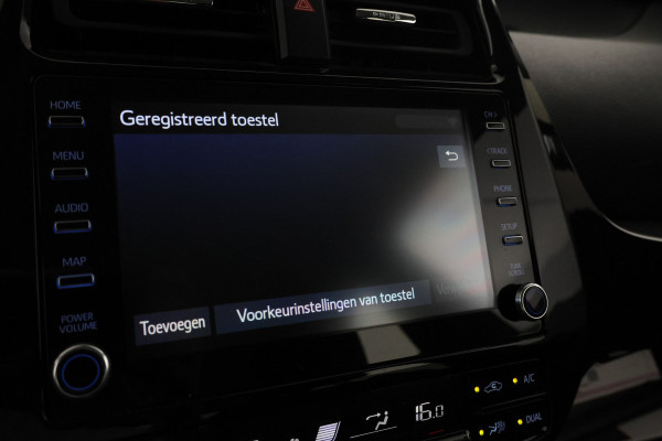 Toyota Prius 1.8 Executive Navigatie, Lmv, Climate,