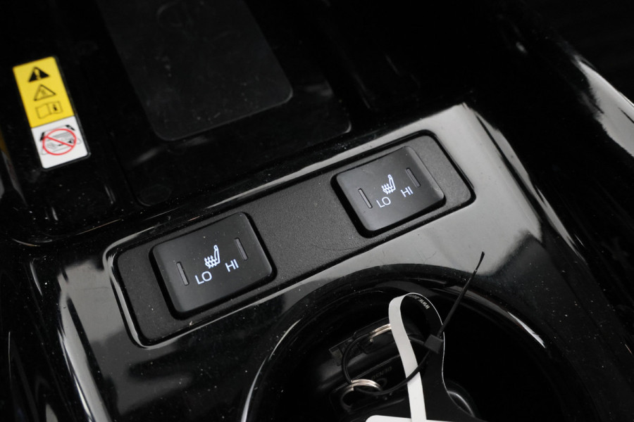 Toyota Prius 1.8 Executive Navigatie, Lmv, Climate,
