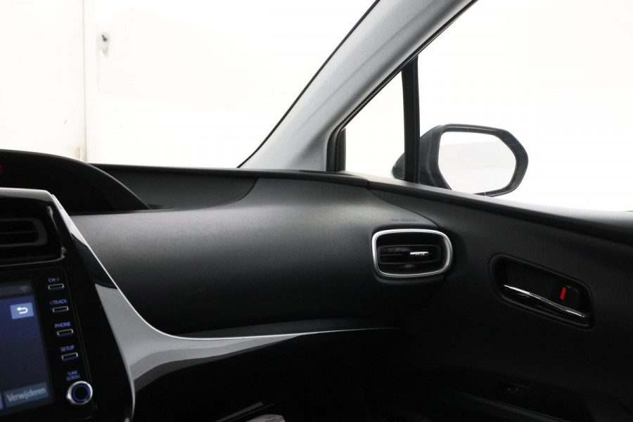 Toyota Prius 1.8 Executive Navigatie, Lmv, Climate,