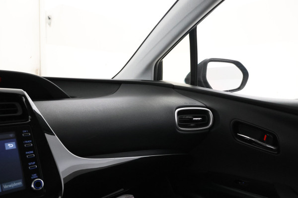 Toyota Prius 1.8 Executive Navigatie, Lmv, Climate,