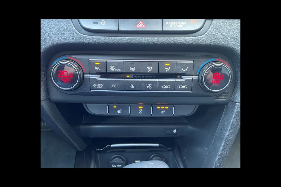 Kia Ceed Sportswagon 1.6 GDI PHEV DynamicPlusLine | Stuue en stoel verw | zeer compleet
