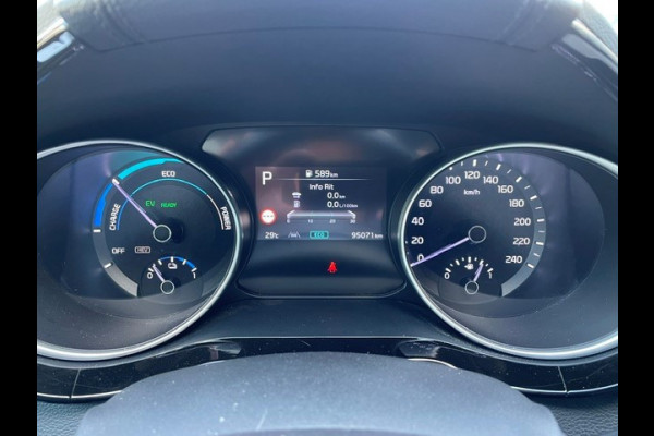 Kia Ceed Sportswagon 1.6 GDI PHEV DynamicPlusLine | Stuue en stoel verw | zeer compleet