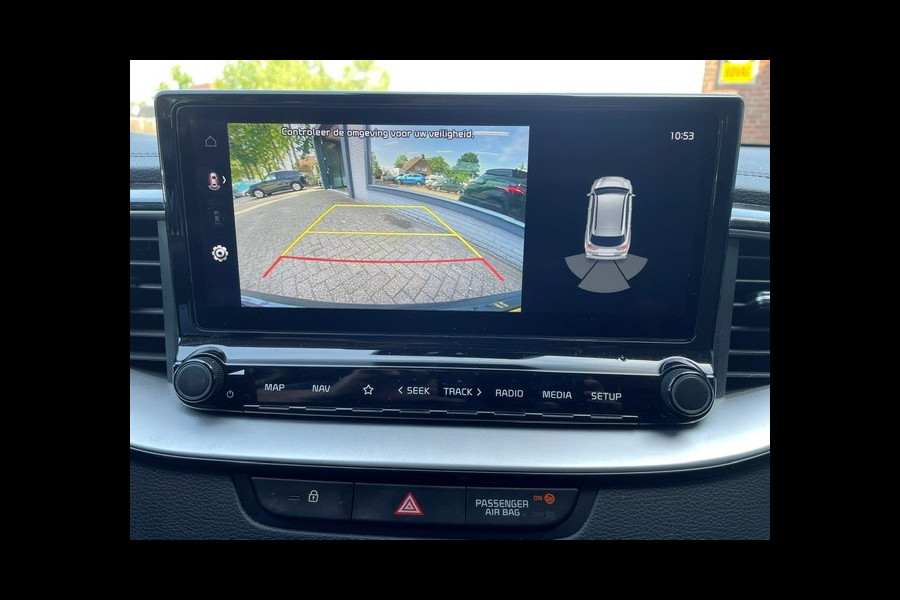 Kia Ceed Sportswagon 1.6 GDI PHEV DynamicPlusLine | Stuue en stoel verw | zeer compleet