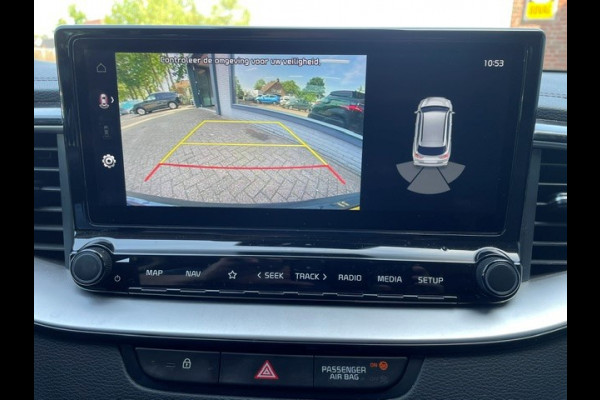 Kia Ceed Sportswagon 1.6 GDI PHEV DynamicPlusLine | Stuue en stoel verw | zeer compleet