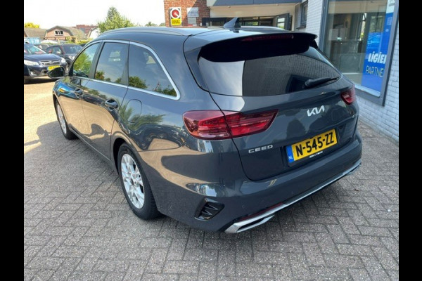Kia Ceed Sportswagon 1.6 GDI PHEV DynamicPlusLine | Stuue en stoel verw | zeer compleet
